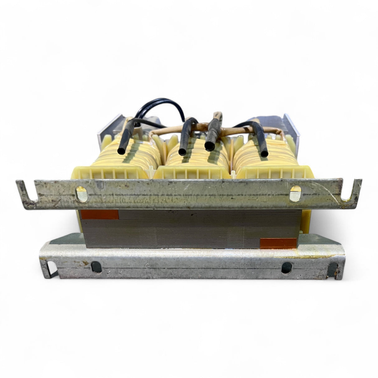 Siemens Dreiphasen-Steuertransformator 24 V DC / 20 A T50/B Art.-Nr. 4AV3295-7AA00 Power Supply