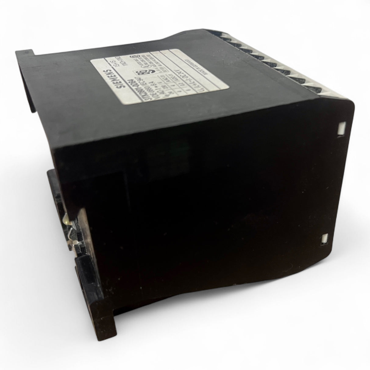 Siemens Sicherheitsrelais 3TK2801-0DB4 Art.-Nr. 3TK2801-0DB4