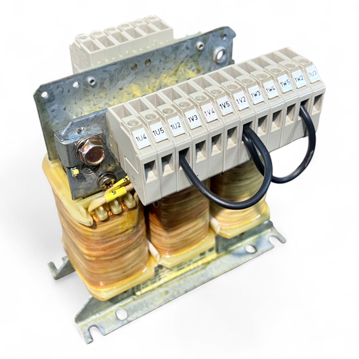 Siemens transformer 4AP1795-8DA00-8Y power supply