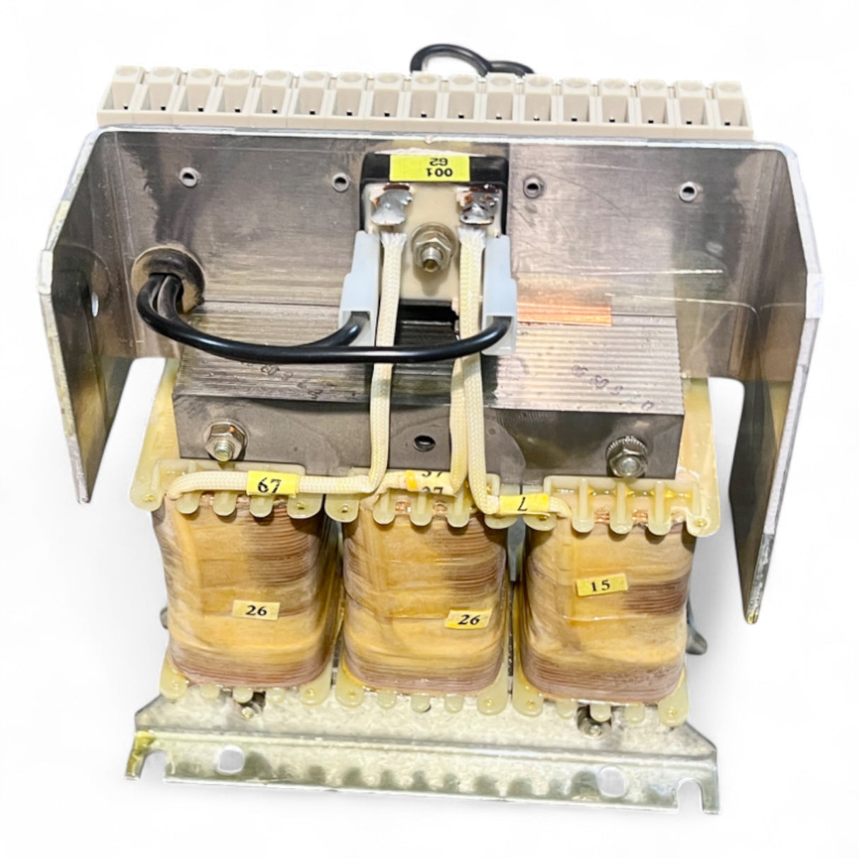 Siemens Transformator 4AV3995-0AA00 Art.-Nr. 4008260155 Power Supply