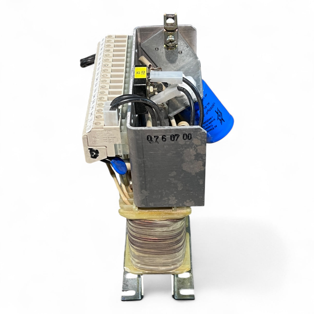 Siemens transformer 4AP1795-8DA00-8Y power supply