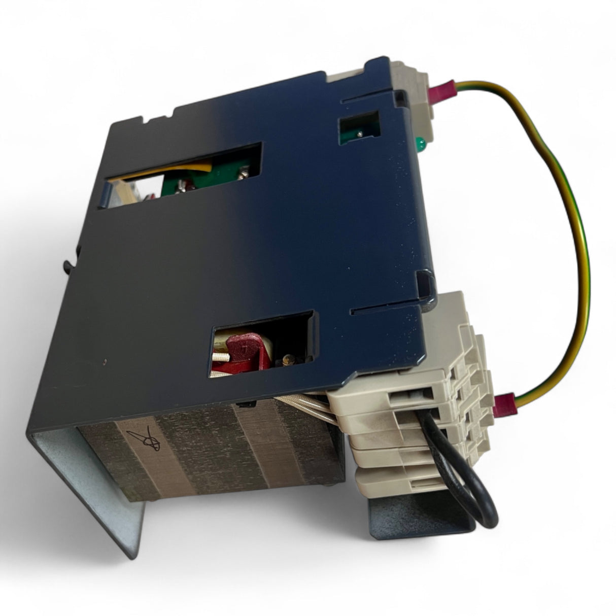 SIEMENS 4AV3400-2AB SIDAC TRANSFORMER