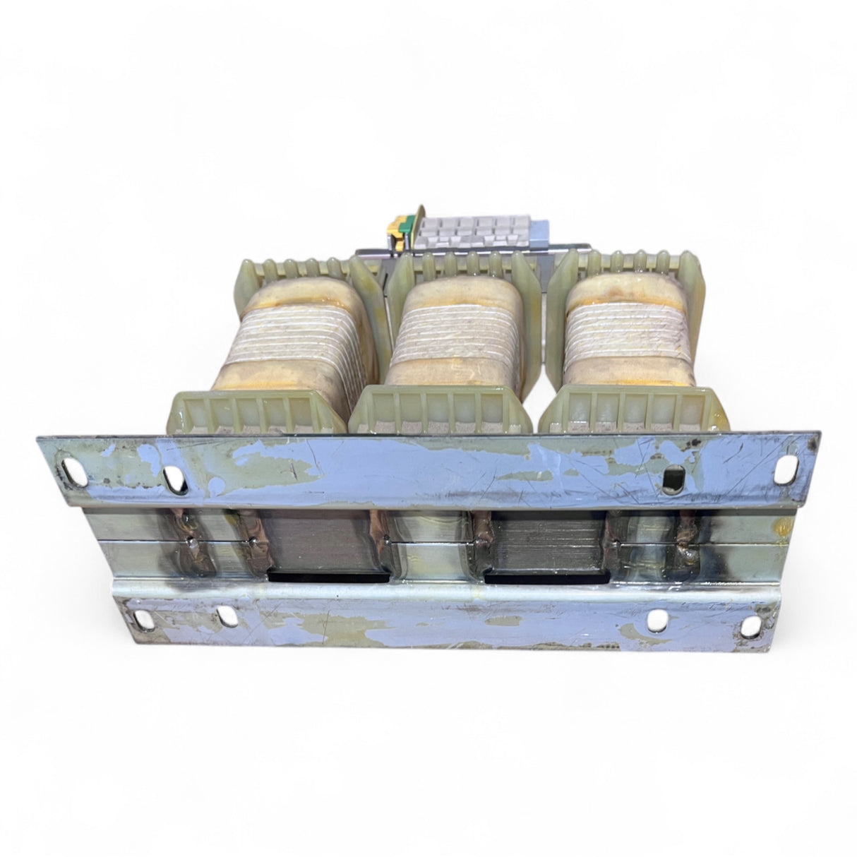 Siemens Netzdrossel 34 A 380–460 V 249 µH – Line Reactor | Drosselspule | 6SE7023-4ES87-1FE0