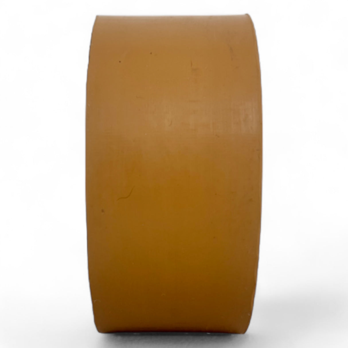 3 Stück - PUR Vorschubrolle 120 x 60 mm Polyurethan (PU R / PU) mit Stahlkern – Ø35 mm Bohrung – Teilkreis 8,5 x 48 – für Maggi, Haffner, HolzHer