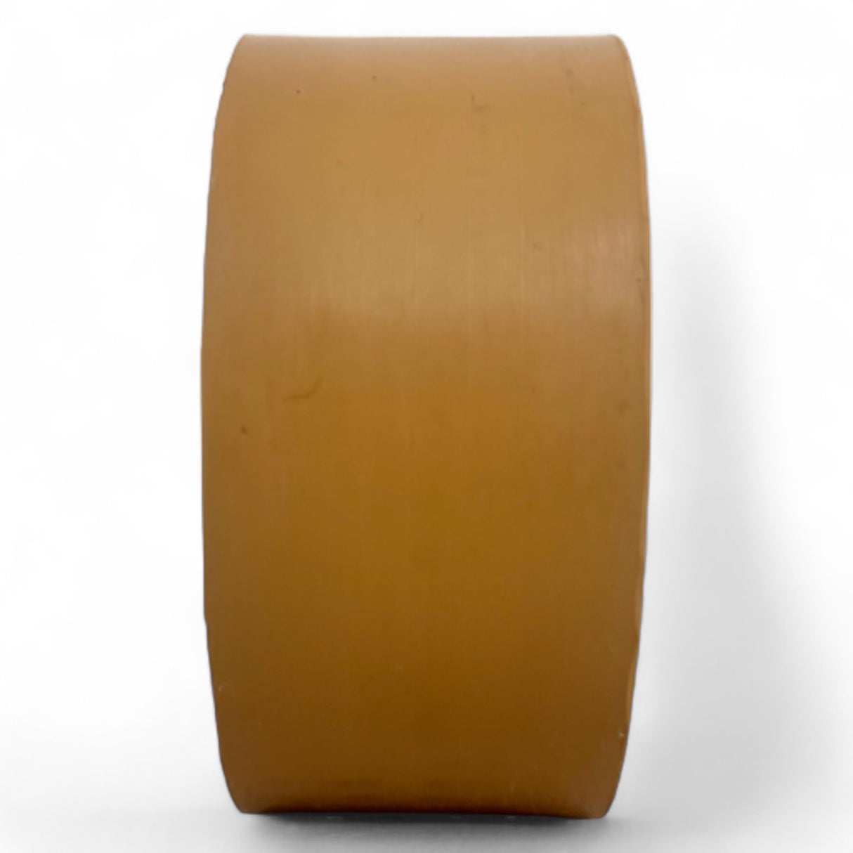 4 Stück -PUR Vorschubrolle 120 x 60 mm Polyurethan (PU R) mit Stahlkern – Ø35 mm Bohrung – Teilkreis 8,5 x 48 – für Maggi, Haffner, HolzHe