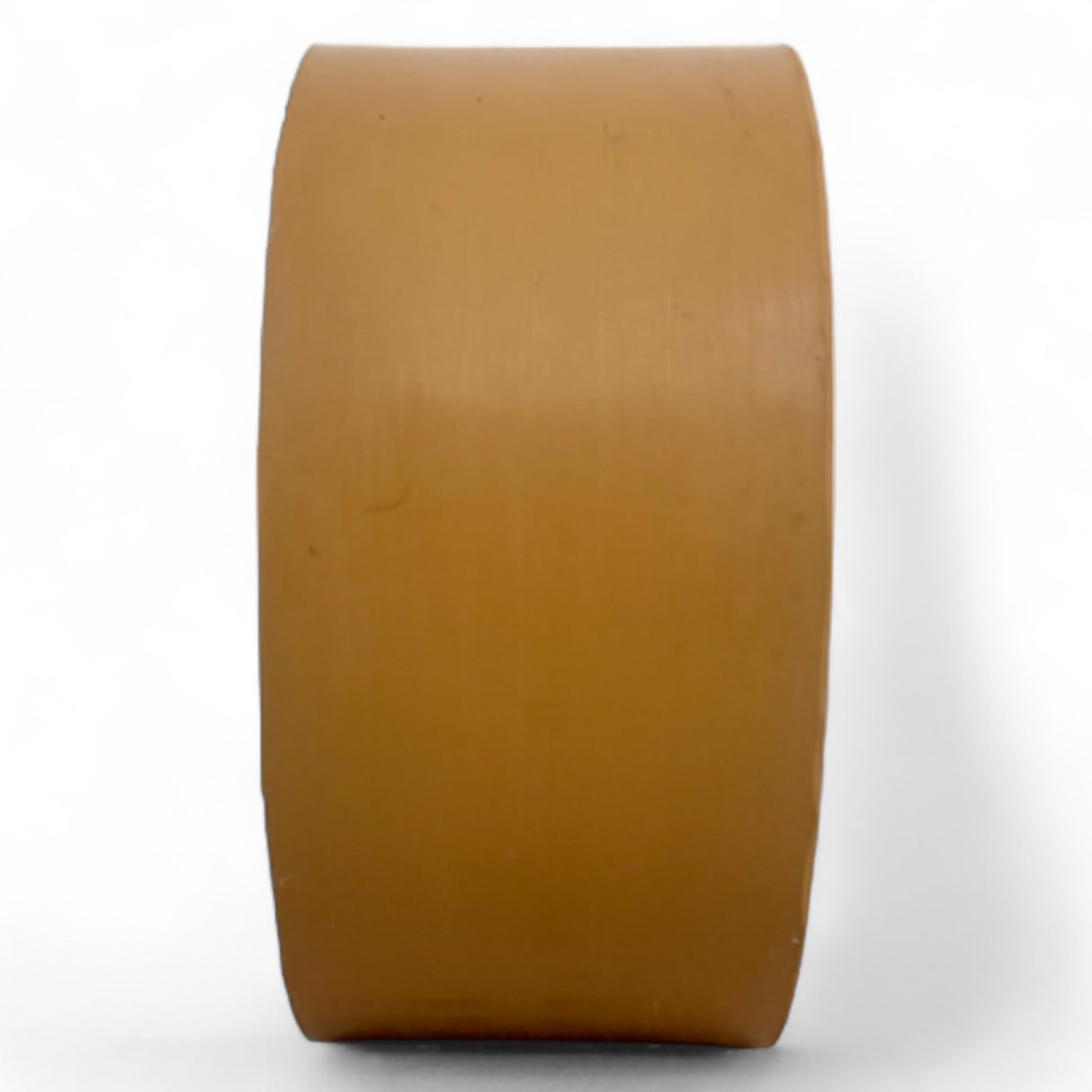 3 Stück - PUR Vorschubrolle 120 x 60 mm Polyurethan (PU R / PU) mit Stahlkern – Ø35 mm Bohrung – Teilkreis 8,5 x 48 – für Maggi, Haffner, HolzHer