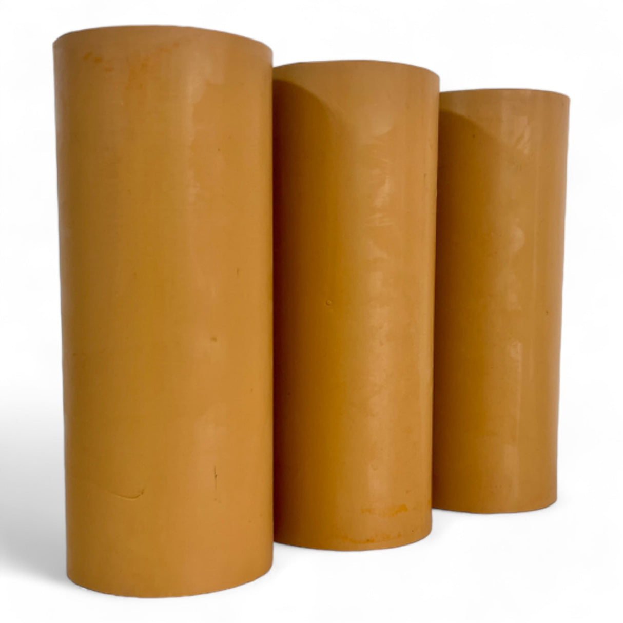 3 Stück -Martin Vorschubrollen 85 x 205 mm für T42-43-44-45 Dickenhobelmaschine – Ansicht 4