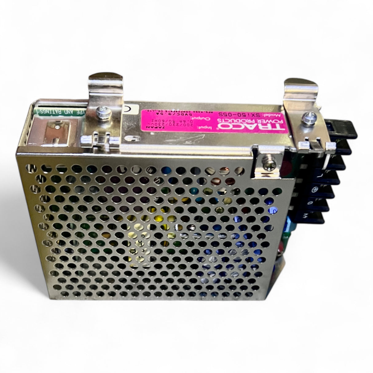 SIEMENS 4AV3400-2AB SIDAC TRANSFORMER