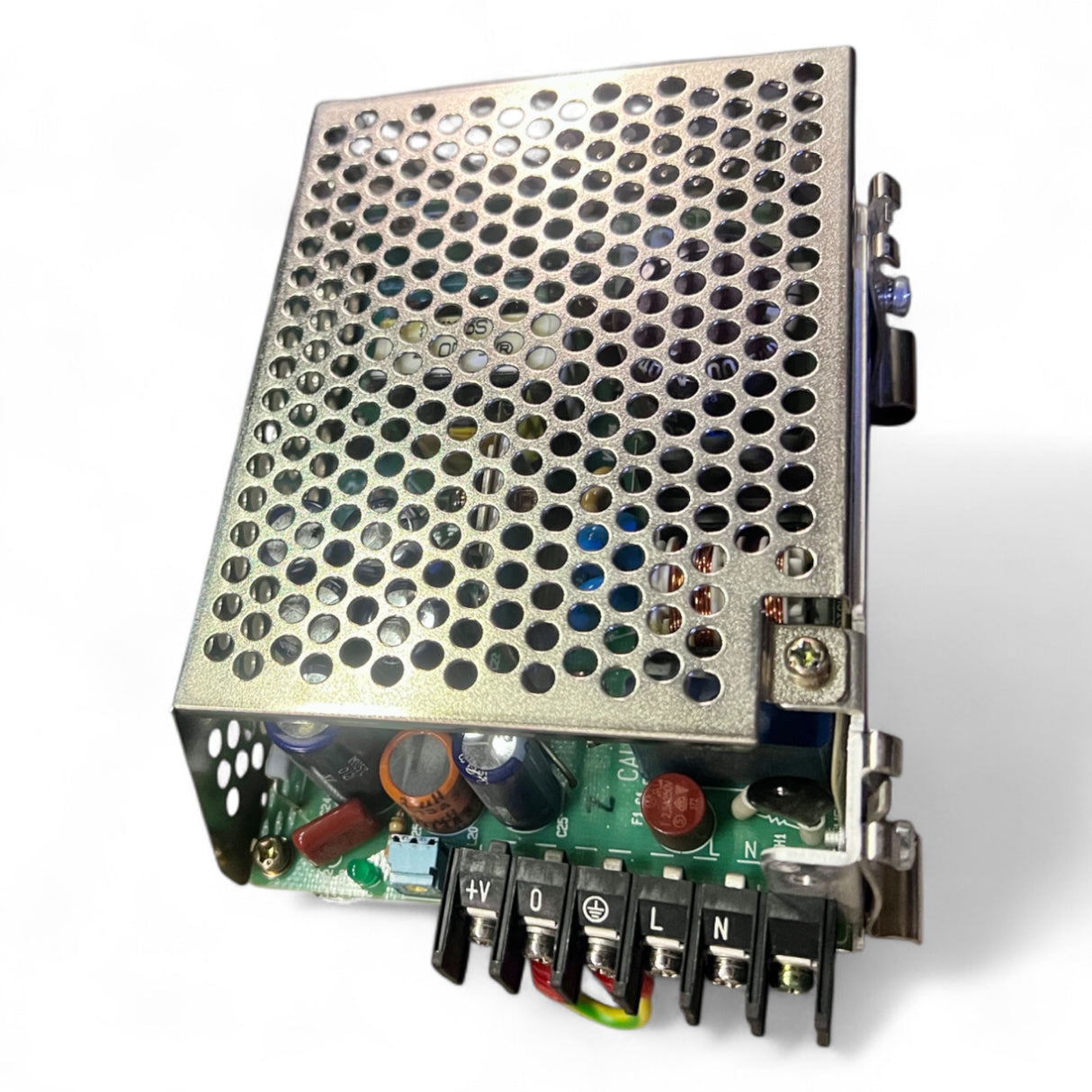 SIEMENS 4AV3400-2AB SIDAC TRANSFORMER