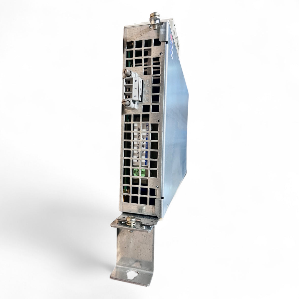 Siemens SIMODRIVE U/E-Modul INT-EXT 5/10 kW Art.-Nr. 6SN1146-1AB00-0BA1 z.B. für IMA Maschinen