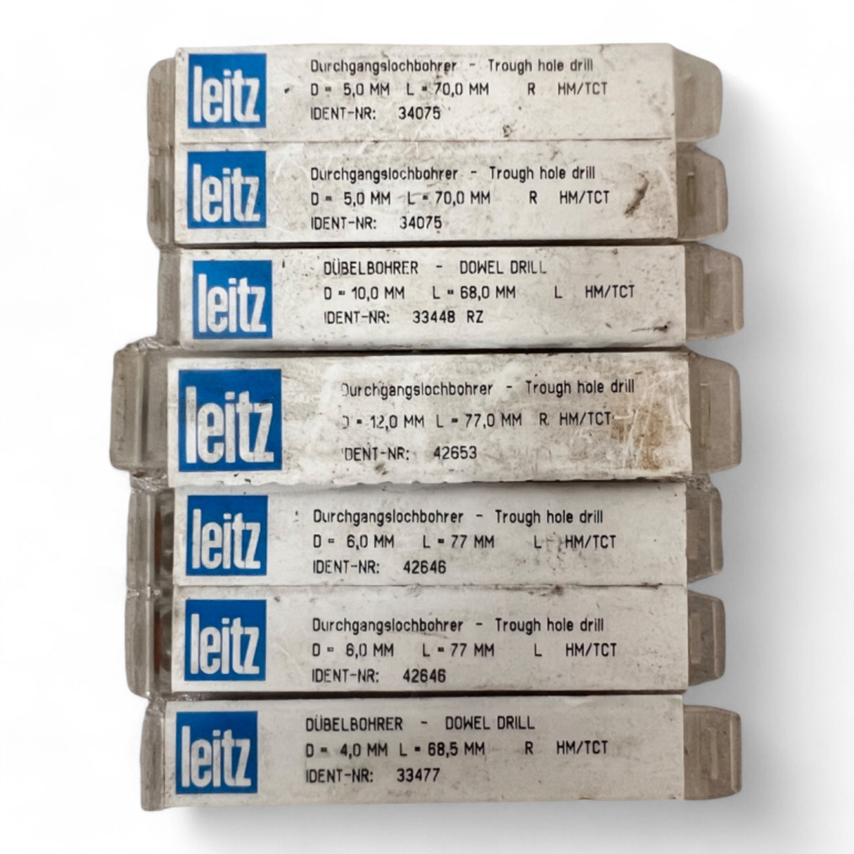Leitz Diamaster PRO cutter DP 22 (article number: 130066087)