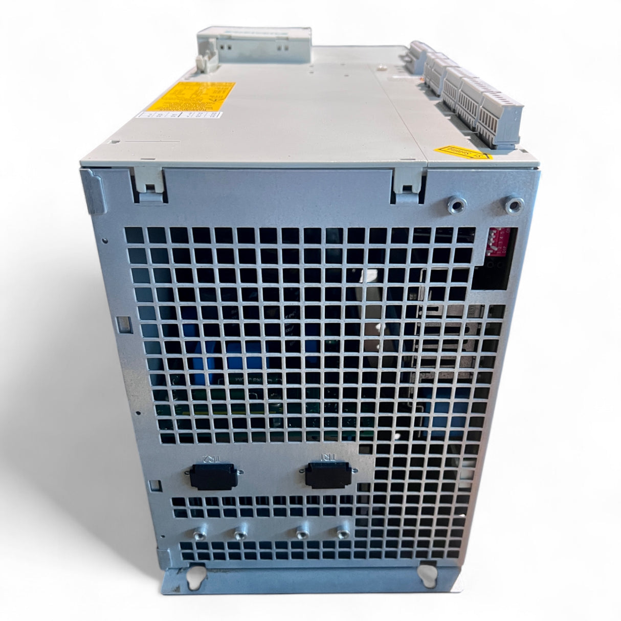 Siemens Simodrive 611 E/R-Modul INT. 36/47kW Art.-Nr. 6SN1145-1BA02-0CA1 z.B.für IMA Maschinen