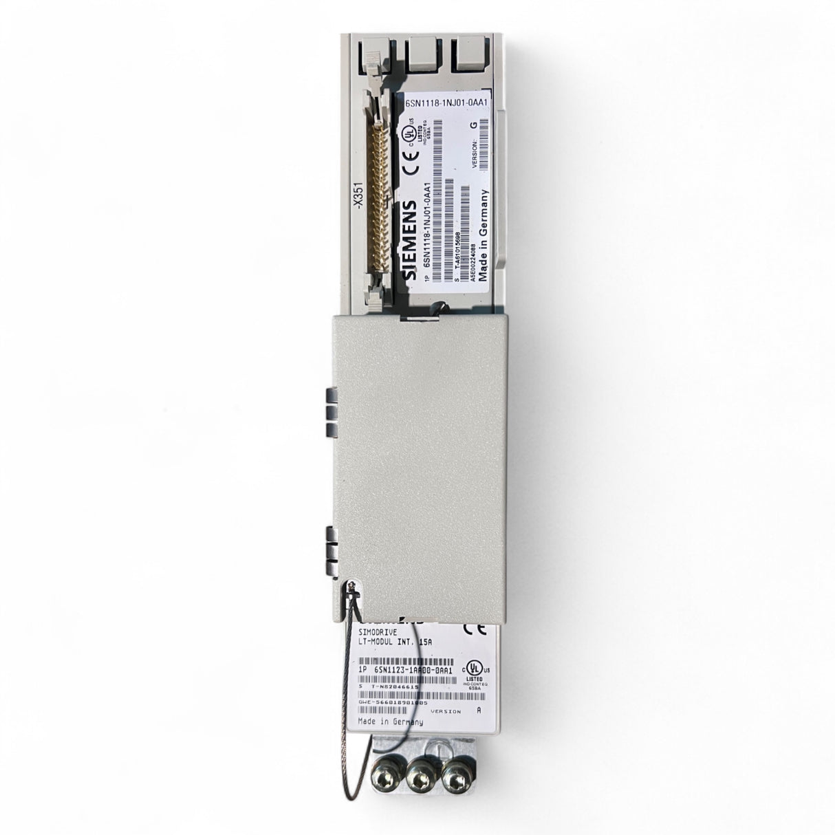 Reparaturservice Indramat TDM/TVR/TVM/TBM/TRK3/RAC Bosch SM/SPM Siemens 611 6SN1123/6SN1118/6SN1145 Siemens S7 Heidenhain UVR/UV/UE/CC Servomotoren