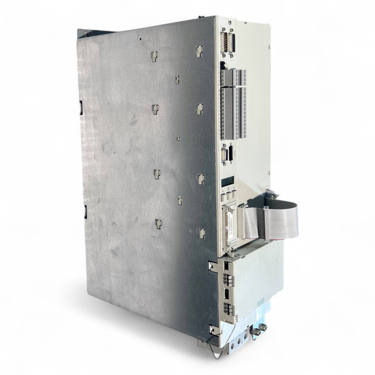 Siemens SIMODRIVE LT module INT. 2X8A (6SN1123-1AB00-0HA1)