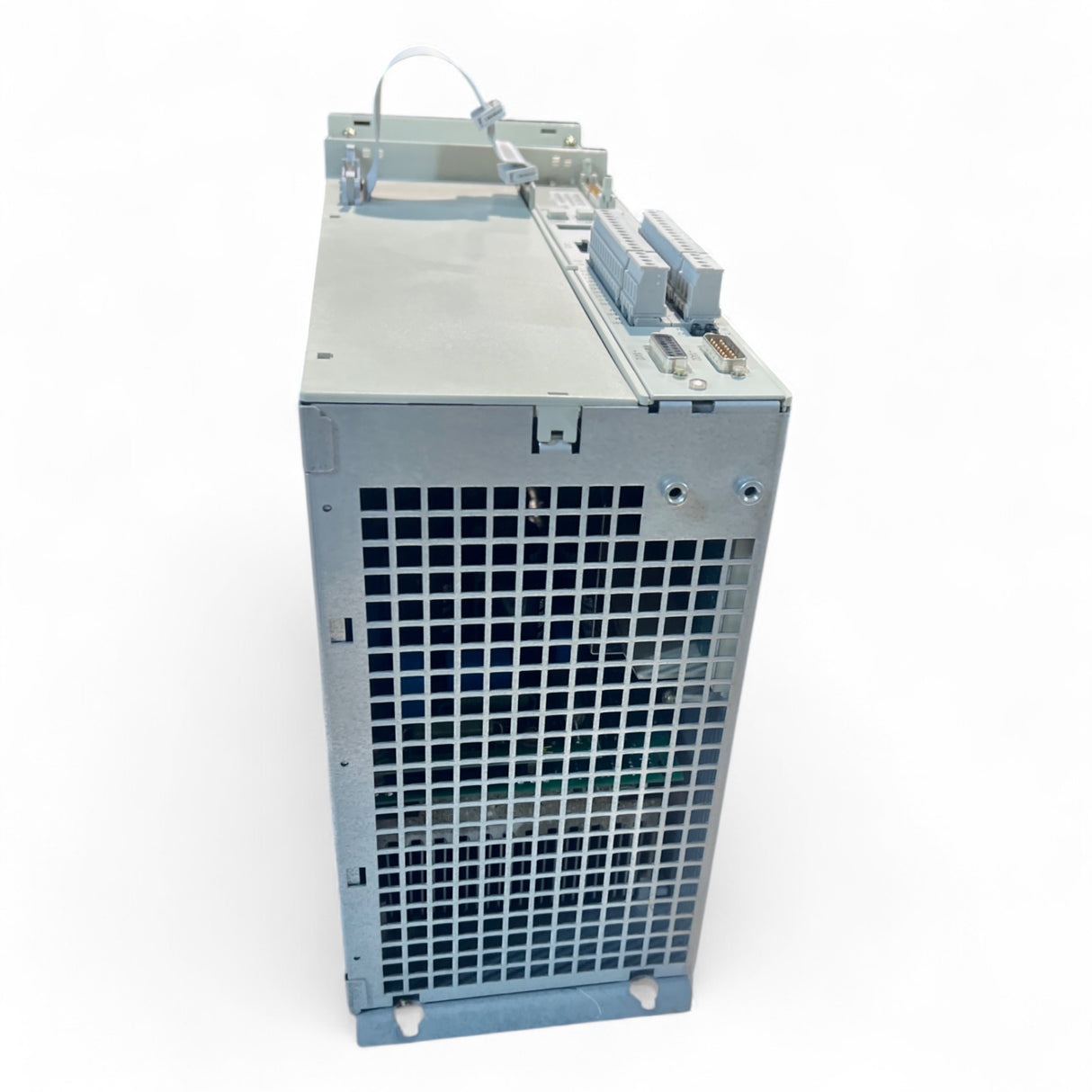Siemens SIMODRIVE LT module INT. 2X8A (6SN1123-1AB00-0HA1)