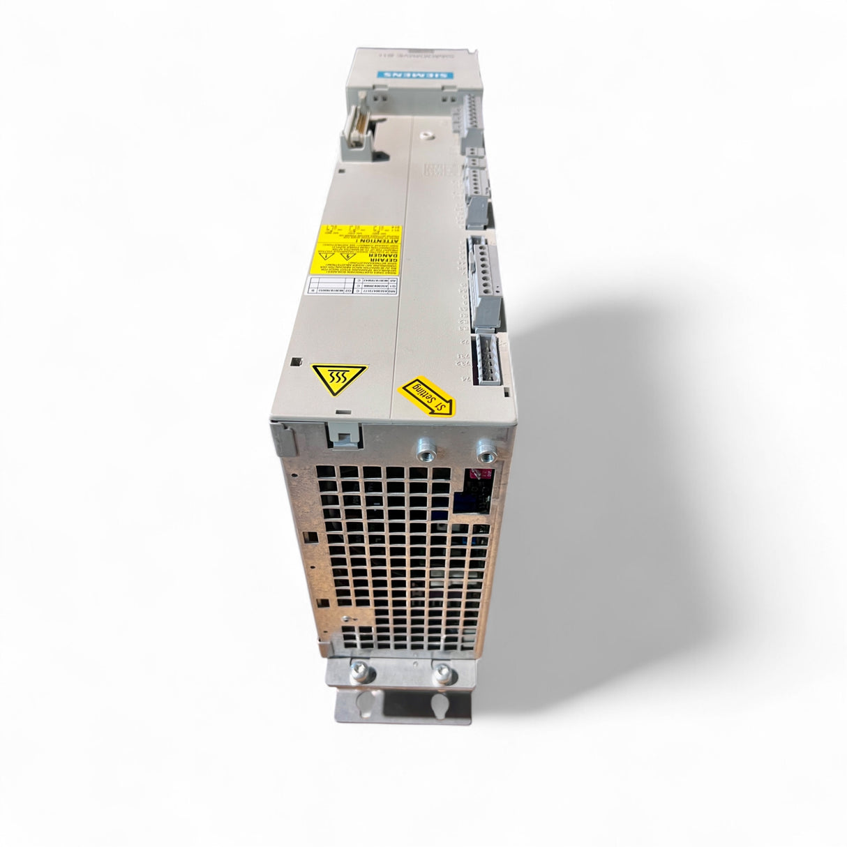 Siemens Simodrive 611 U/E-Modul INT/EXT 10/25 kW Art.-Nr. 6SN1145-1AA01-0AA2 z. B. IMA 810 V