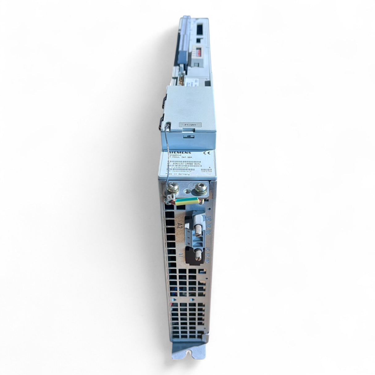 Siemens Simodrive LT-Modul INT. 50A Art.-Nr. 6SN1123-1AA00-0CA1 + Regelungseinschub Art.-Nr. 6SN1118-0AA11-0AA1 z. B. IMA 810 V