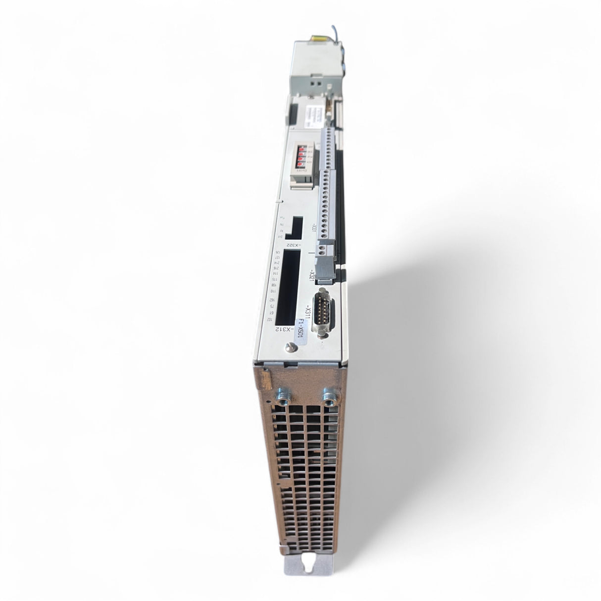 Siemens Simodrive LT-Modul INT. 50A Art.-Nr. 6SN1123-1AA00-0CA1 + Regelungseinschub Art.-Nr. 6SN1118-0AA11-0AA1 z. B. IMA 810 V