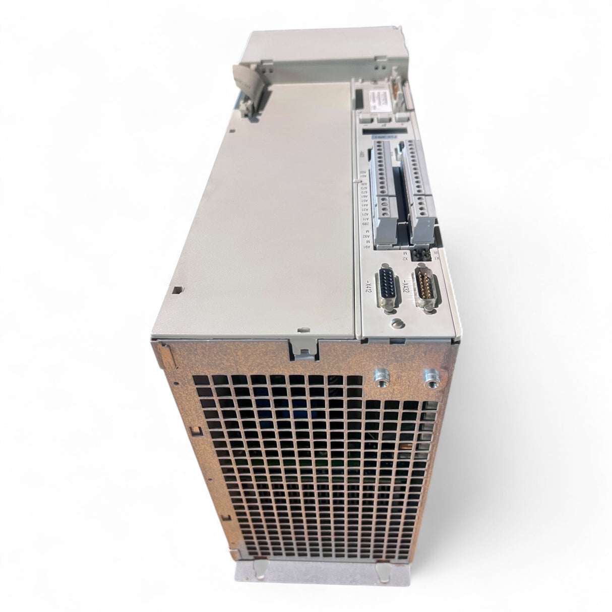 Siemens Simodrive Regelungsmodul Art.-Nr. 6SN1122-0BA11-0AA1 + LT-Modul INT. 108A Art.-Nr. 6SN1123-1AA00-0LA1 z. B. für IMA Maschinen