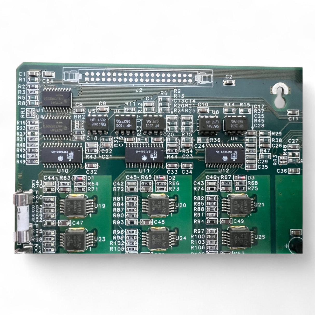 NUM 1060 Ein-/Ausgangskarte I/O Board Original Ersatzteil für IMA CNC Maschinen Art.-Nr. 109000 / 109077