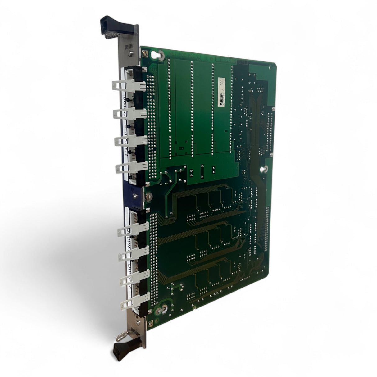 NUM 1060 Ein-/Ausgangskarte I/O Board Original Ersatzteil für IMA CNC Maschinen Art.-Nr. 108000 / 108077