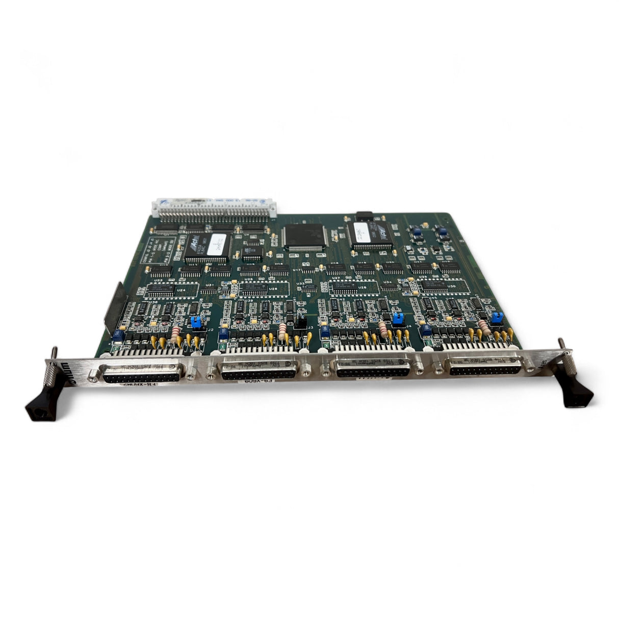 NUM 1060 Schnittstellenkarte I/O Board Original Ersatzteil für IMA CNC Maschinen Art.-Nr. 331204945 / 331204863