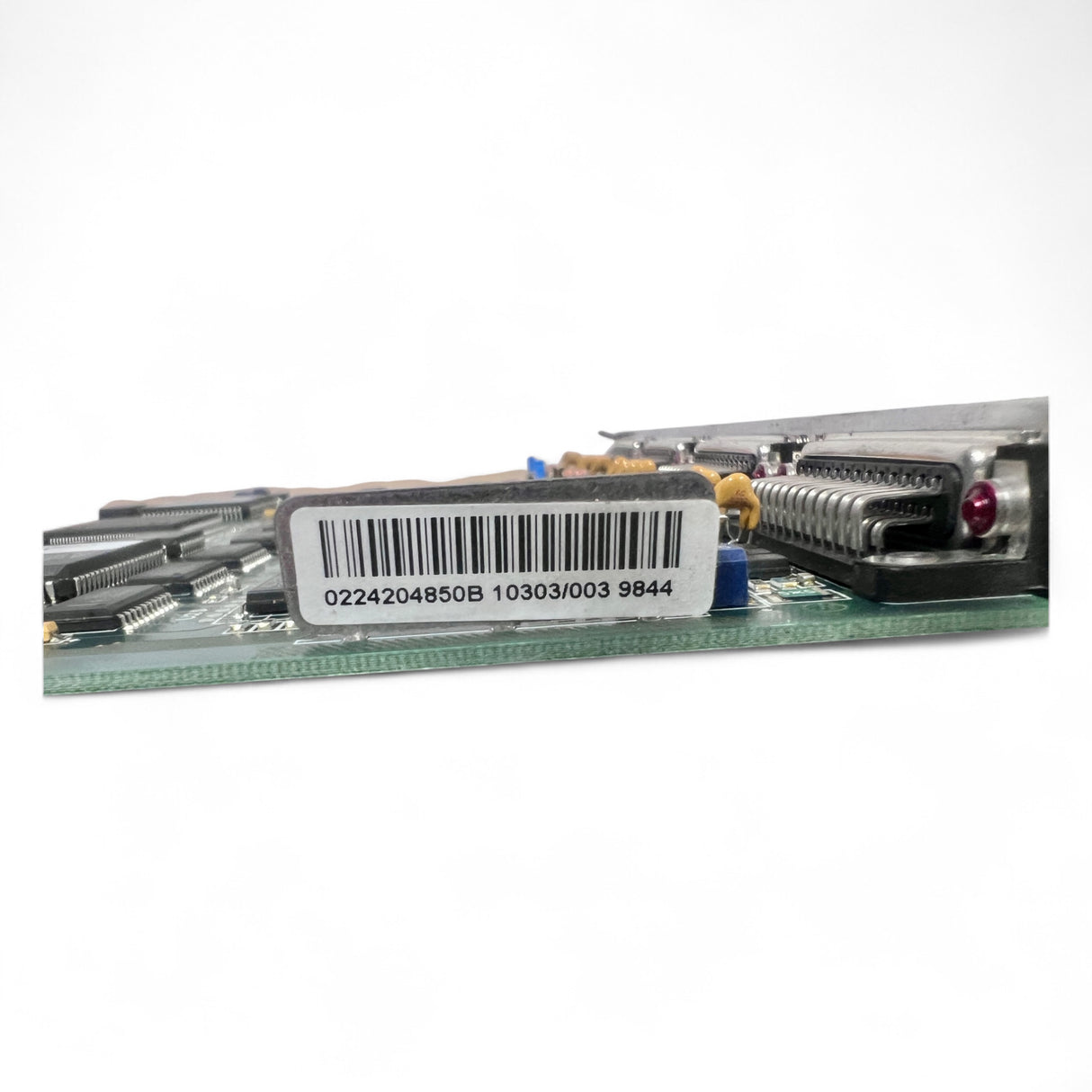 NUM 1060 Schnittstellenkarte I/O Board Original Ersatzteil für IMA CNC Maschinen Art.-Nr. 331204945 / 331204863