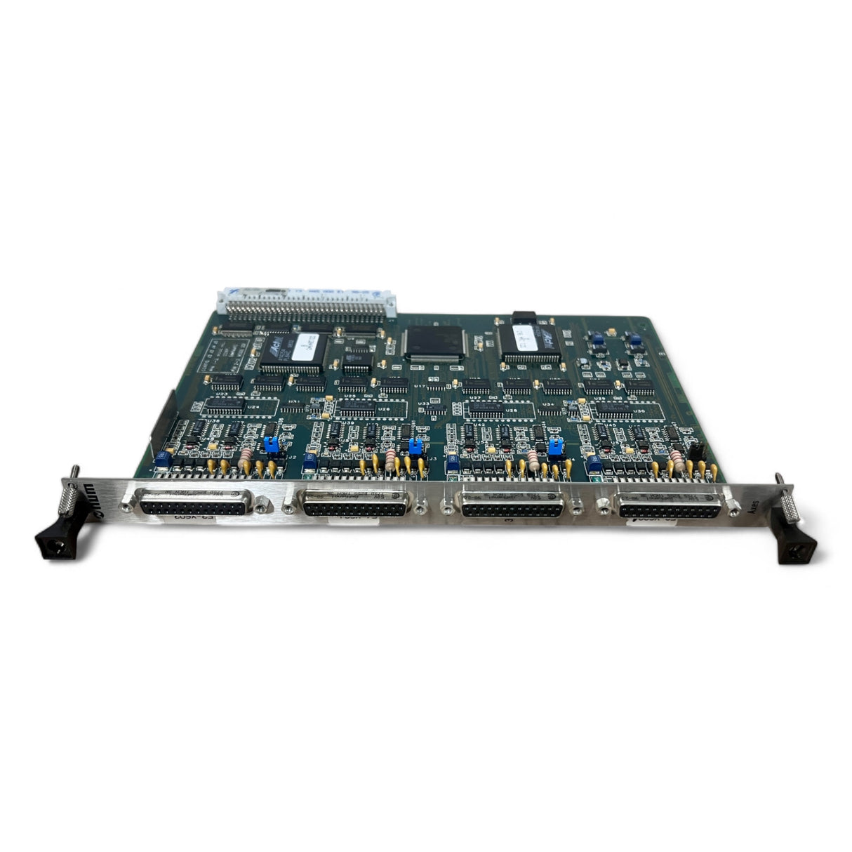 NUM Steuerungskarte I/O-Board – CNC Control Board – Art.-Nr. 331204945 / 331204863 – für IMA CNC-Maschinen (z. B. IMA 810 V) – Spare Part Replacement