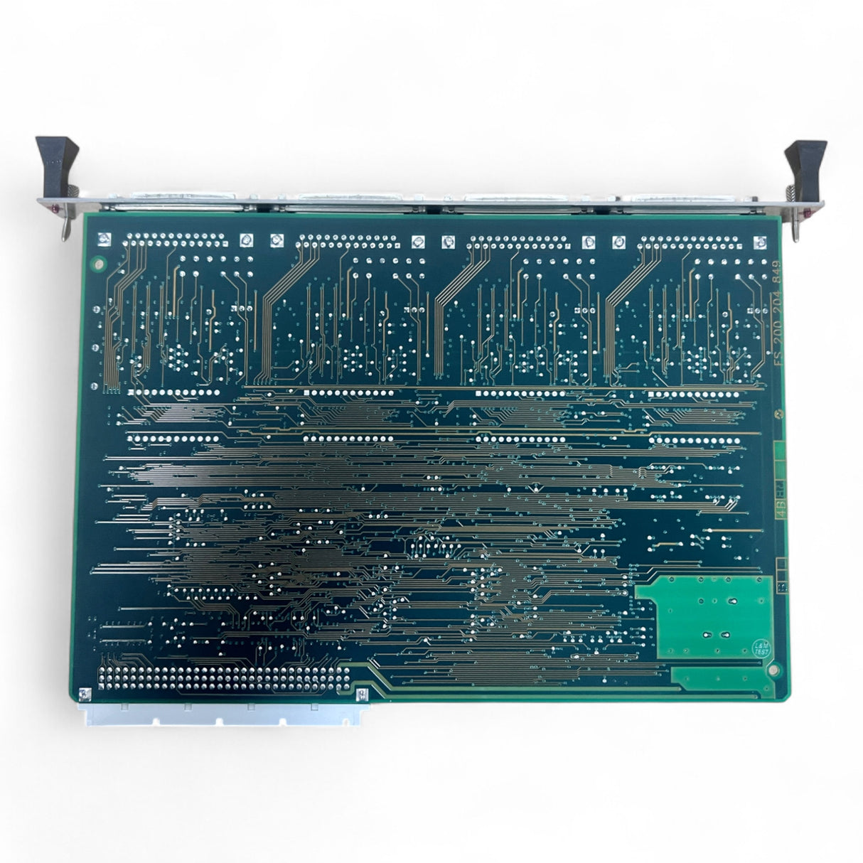 NUM Steuerungskarte I/O-Board – CNC Control Board – Art.-Nr. 331204945 / 331204863 – für IMA CNC-Maschinen (z. B. IMA 810 V) – Spare Part Replacement