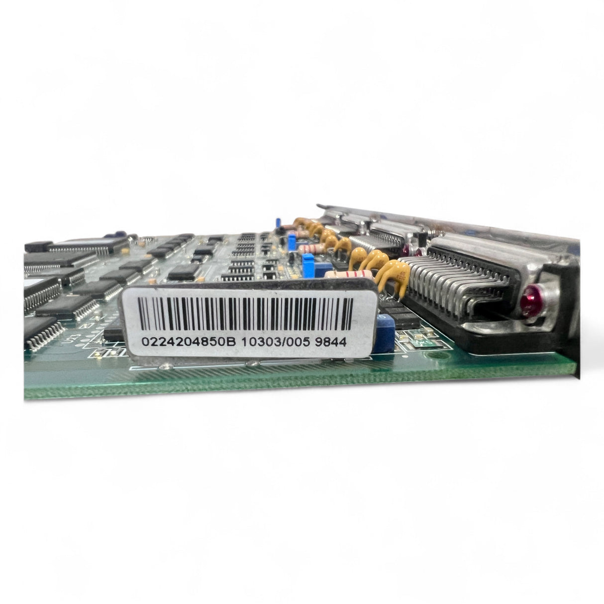 NUMNUM CNC Steuerungskarte I/O-Board – Art.-Nr. 331204945 / 331204863 – für IMA Maschinen (z. B. IMA 810 V)