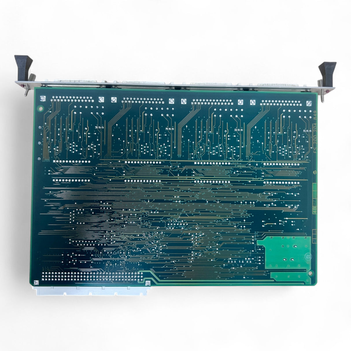 NUMNUM CNC Steuerungskarte I/O-Board – Art.-Nr. 331204945 / 331204863 – für IMA Maschinen (z. B. IMA 810 V)