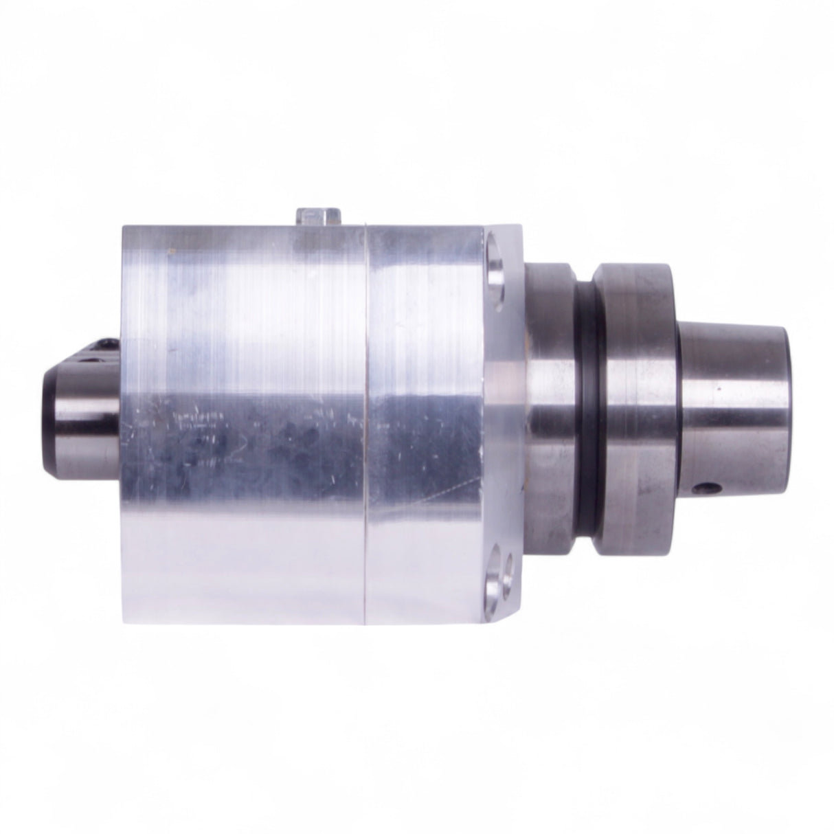 Homag Bohraggregat 1-056-08-3211 Adapteraggregat Wechselaggregat Bohrer 5 Spindelig 32 mm Teilung