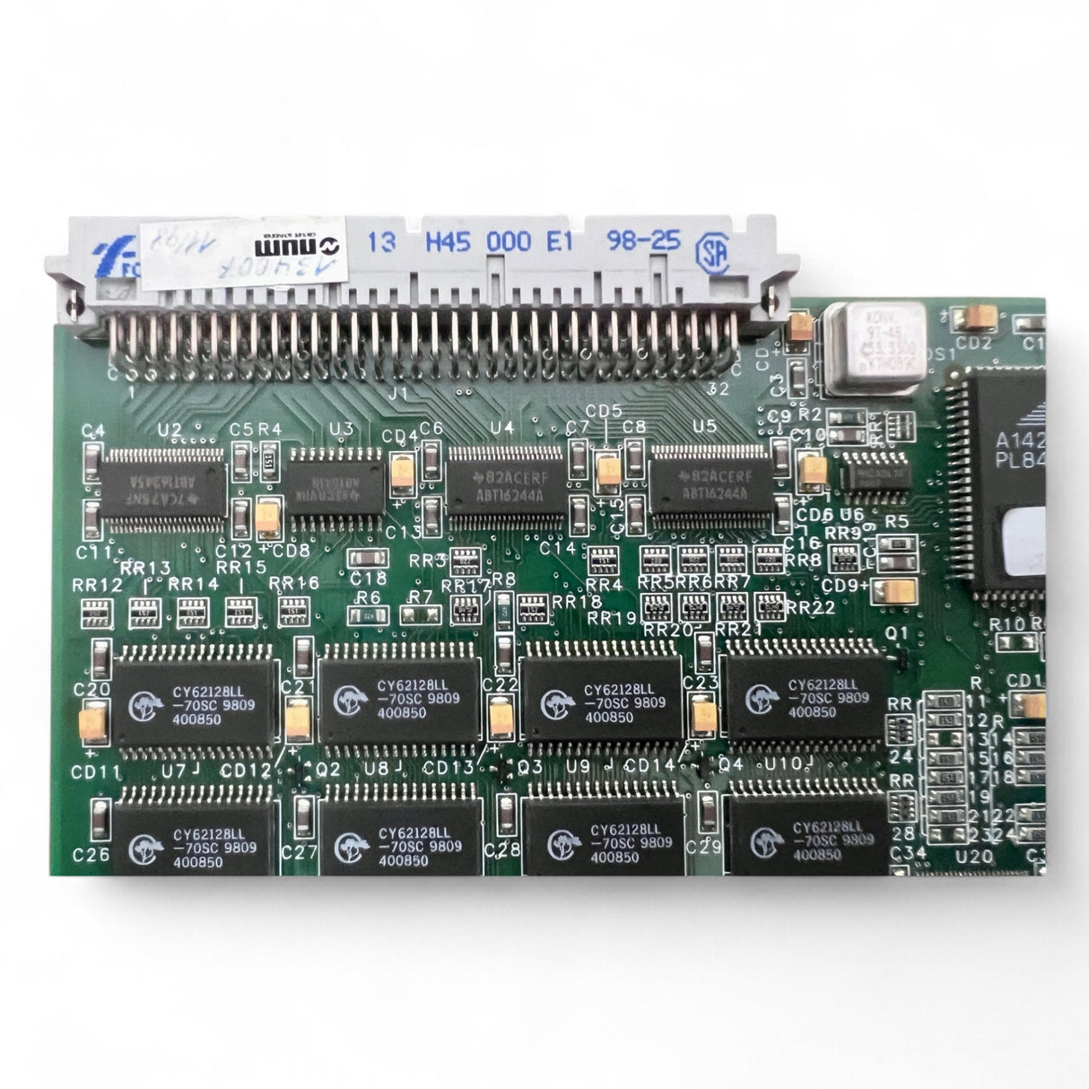NUM 1060 Speicherkarte Memory Board für CNC Maschinen insbesondere IMA 810 V Art.-Nr. 134007