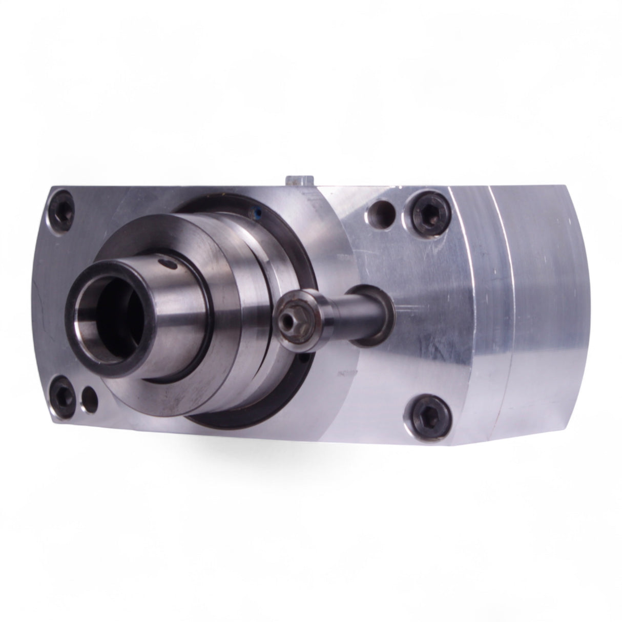 Homag Bohraggregat 1-056-08-3211 Adapteraggregat Wechselaggregat Bohrer 5 Spindelig 32 mm Teilung