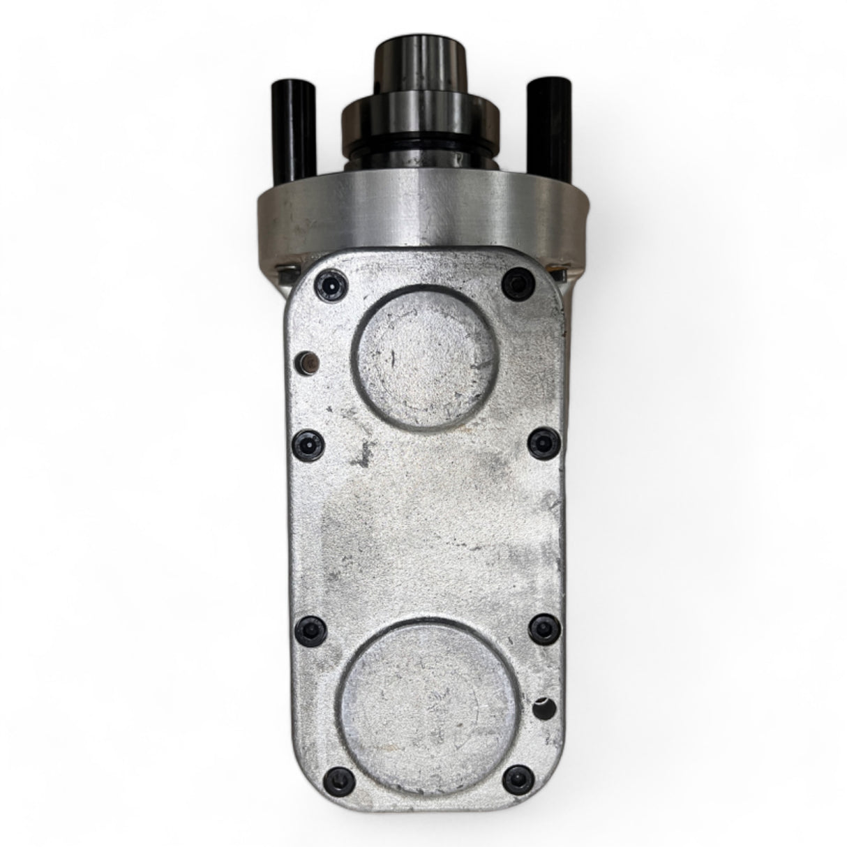 HOMAG/WEEKE/BENZ Adapteraggregat Wechselaggregat Hobeln-Fräsen-Strukturieren-Bürsten HSK 63 F