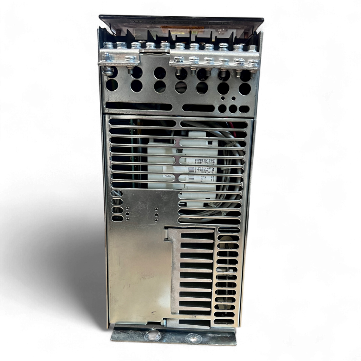 Indramat Rexroth Bosch TVR 3.1 -W015-03 Servo Controller