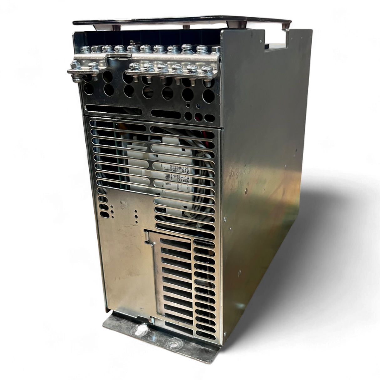 Indramat Rexroth Bosch TVR 3.1 -W015-03 Servo Controller