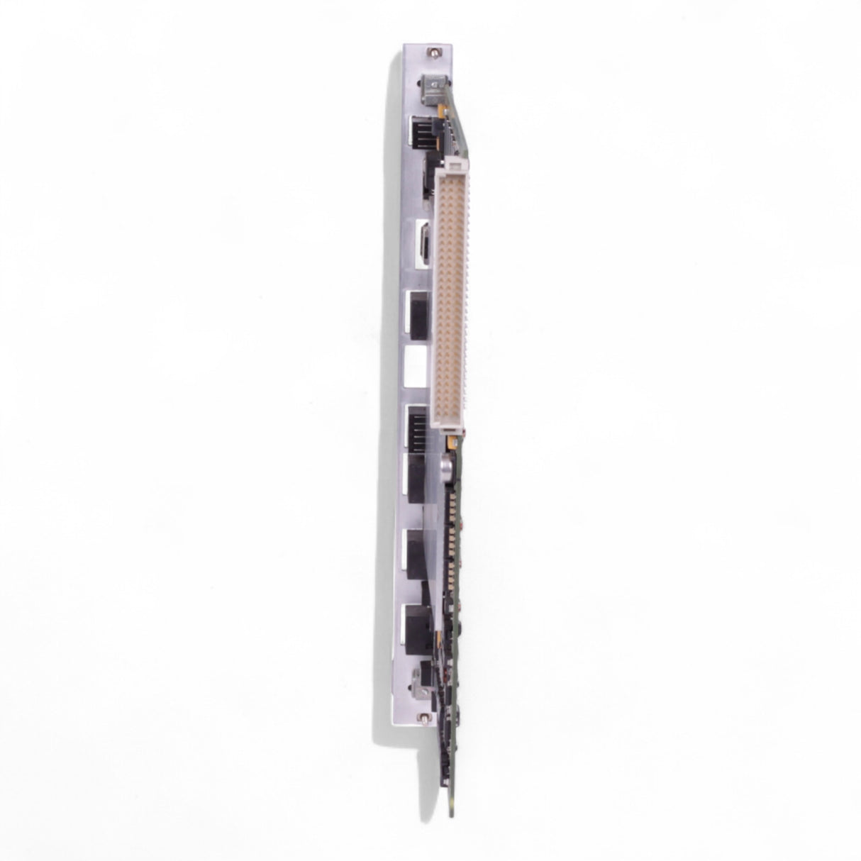 Krauss Maffei Prozessor Karte SN 229238A Nr. 000657 EC 004 UQC 25