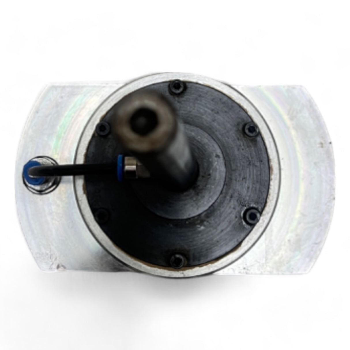 HOMAG/WEEKE/BENZ Adapteraggregat Adapter CNC Ausblasdüse 1-056-11-0611