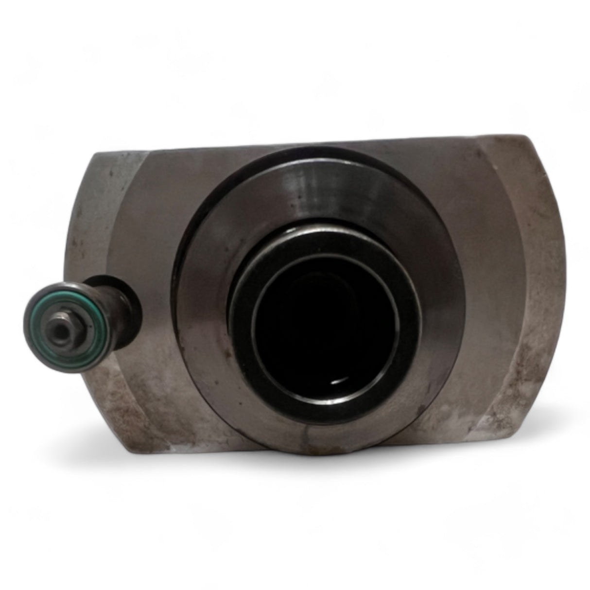 HOMAG/WEEKE/BENZ Adapteraggregat Adapter CNC Ausblasdüse 1-056-11-0611