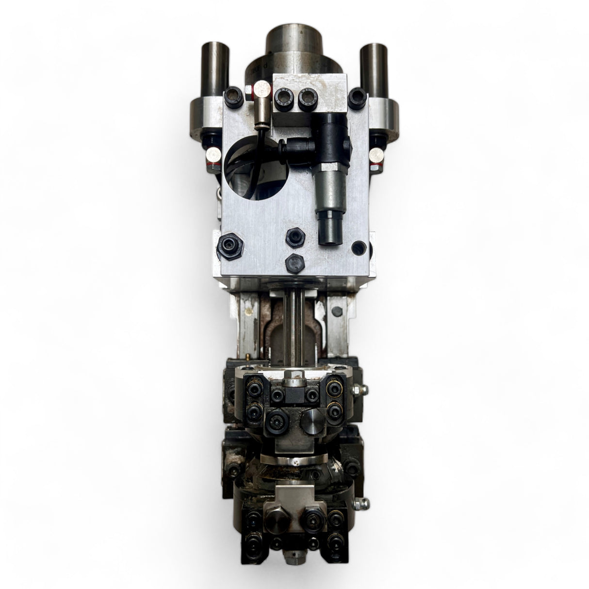 HOMAG/WEEKE/BENZ adapter unit 1-056-11-0261 change unit edge gluing post-processing unit BAZ