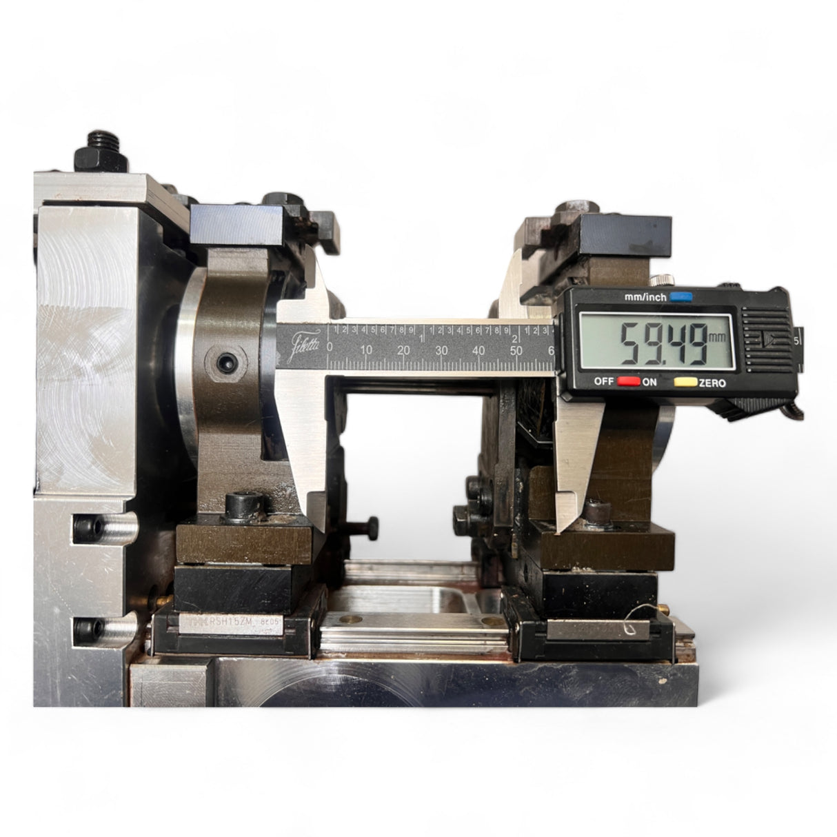 HOMAG/WEEKE/BENZ adapter unit 1-056-11-0261 change unit edge gluing post-processing unit BAZ