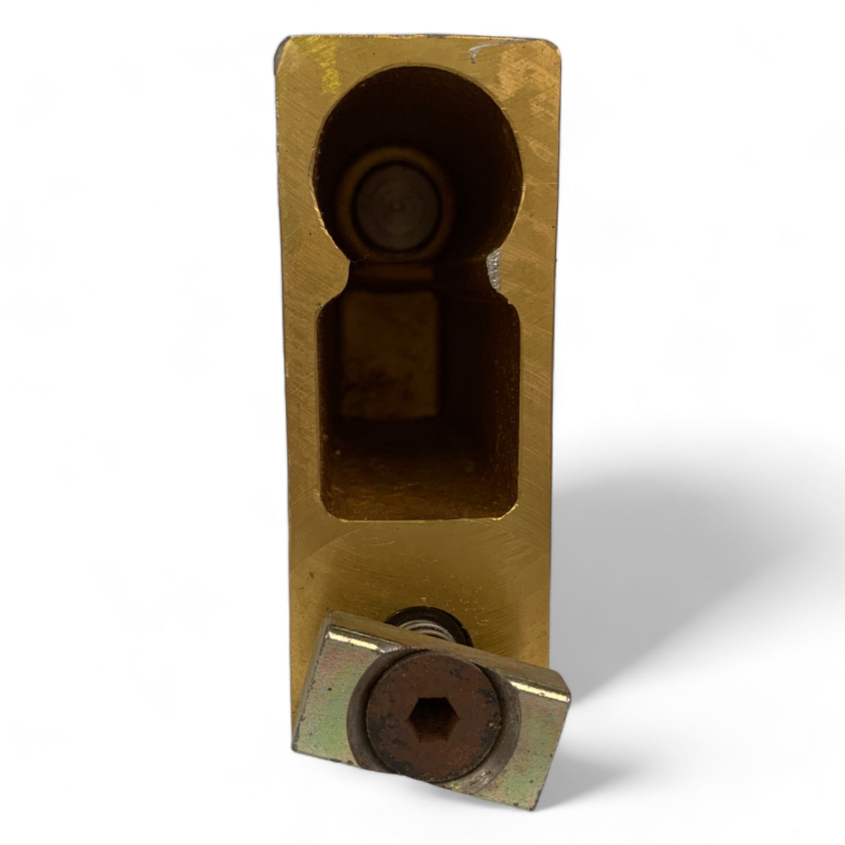 KOPAL compact clamp: 4045197312884