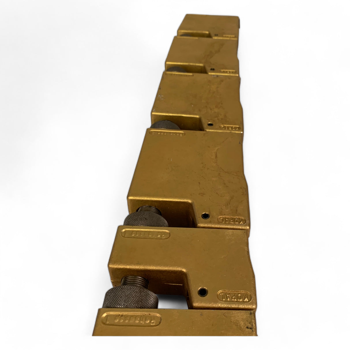 KOPAL compact clamp: 4045197312884
