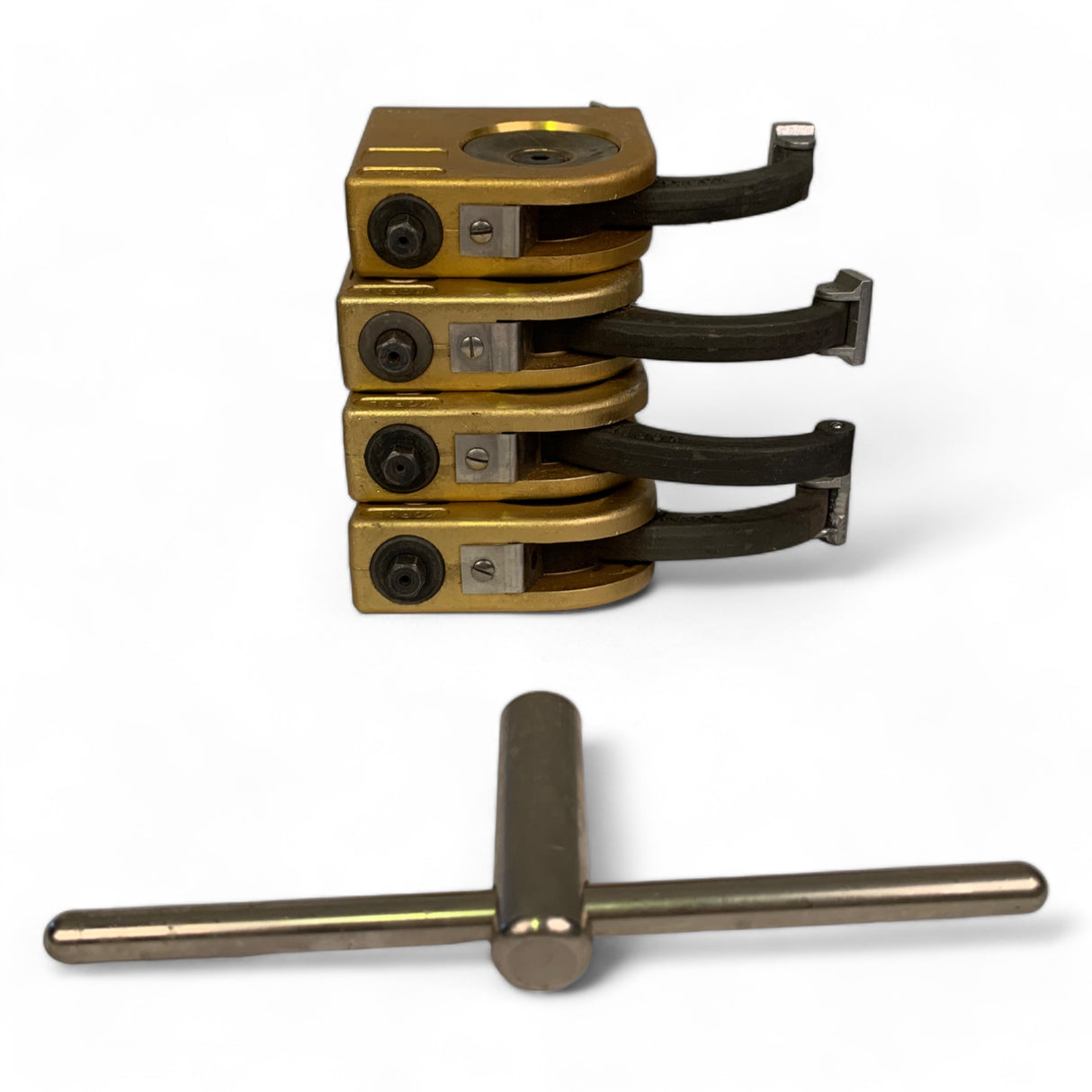 KOPAL compact clamp: 4045197312884