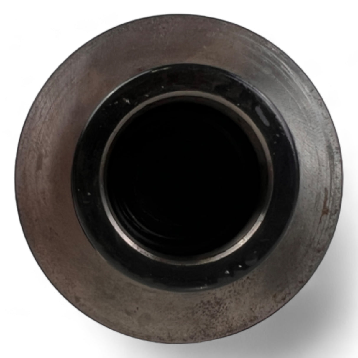 HSK 63 F Spannzangenfutter mit austauschbaren Spannzangen und DIA Fräser Ø 22 mm, L=34 mm, Z=3