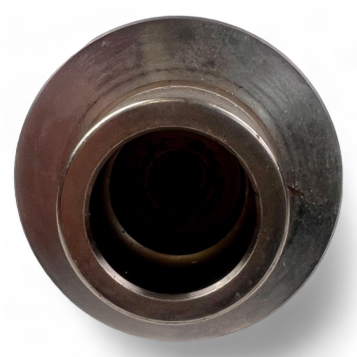 HSK 63 F Spannfutter TRIBOS Leuco mit DIA Schaftfräser 15 x 46 mm