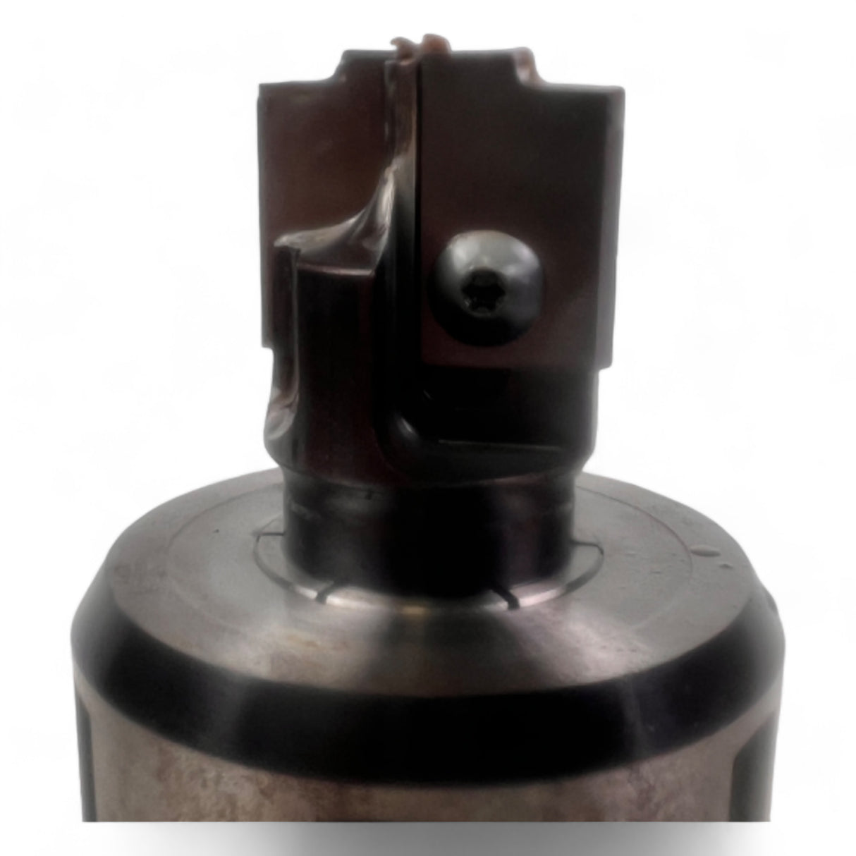 HSK 63 F Spannfutter mit WPL HW Profilfräser Schaftfräser 24 x 30 mm Z=2