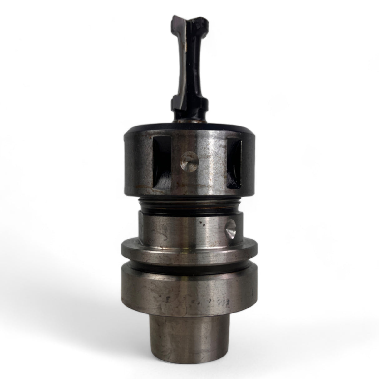 HSK 63 F Spannzangenfutter HW Fräser 13x 40 mm – Ansicht 2