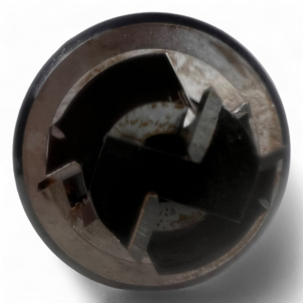 HSK 63 F Spannzangenfutter mit Spannzange und HW Multiprofilfräser D=30 L= 37 mm